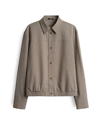 OPUS | Bluse FJORDIS |